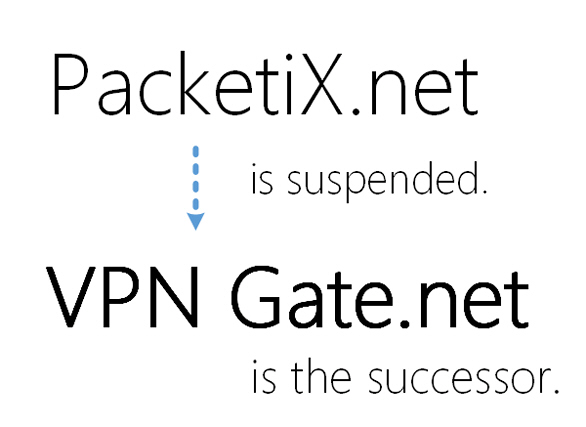 packetix vpn linux client internet